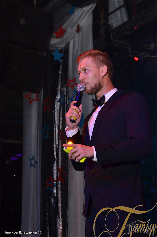 Фотография с НОВОГОДНЯЯ НОЧЬ 2014 в Батыр