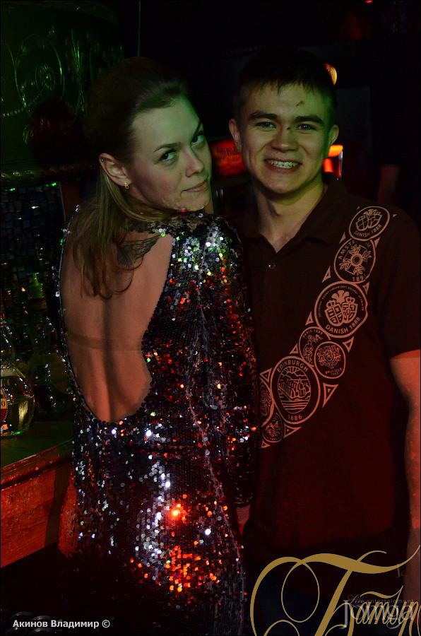 Фотография с НОВОГОДНЯЯ НОЧЬ 2014 в Батыр