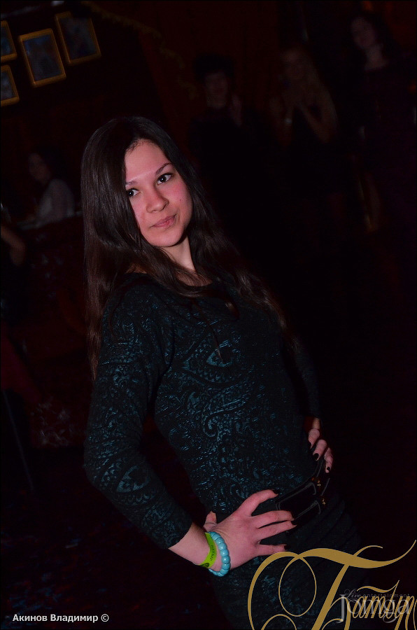 Фотография с НОВОГОДНЯЯ НОЧЬ 2014 в Батыр