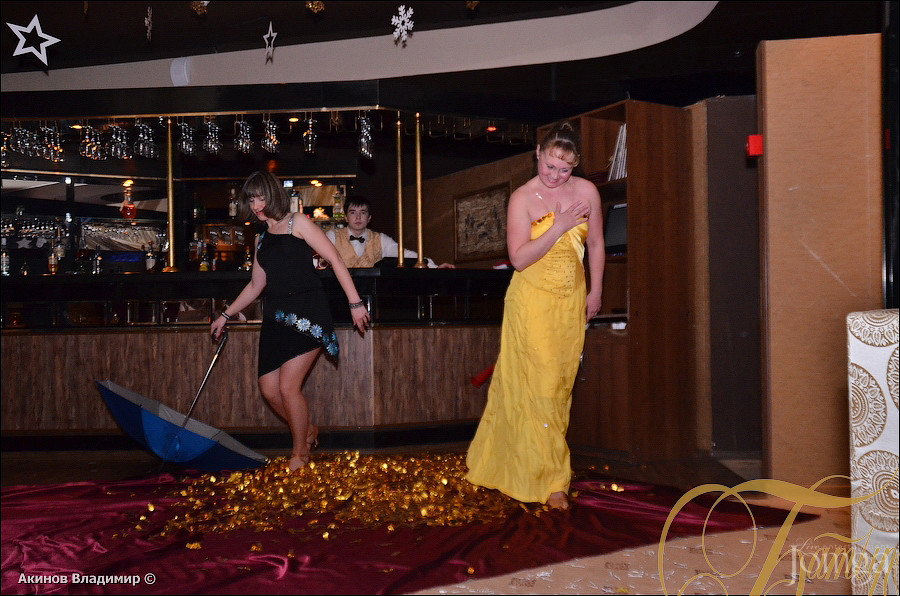 Фотография с НОВОГОДНЯЯ НОЧЬ 2014 в Батыр