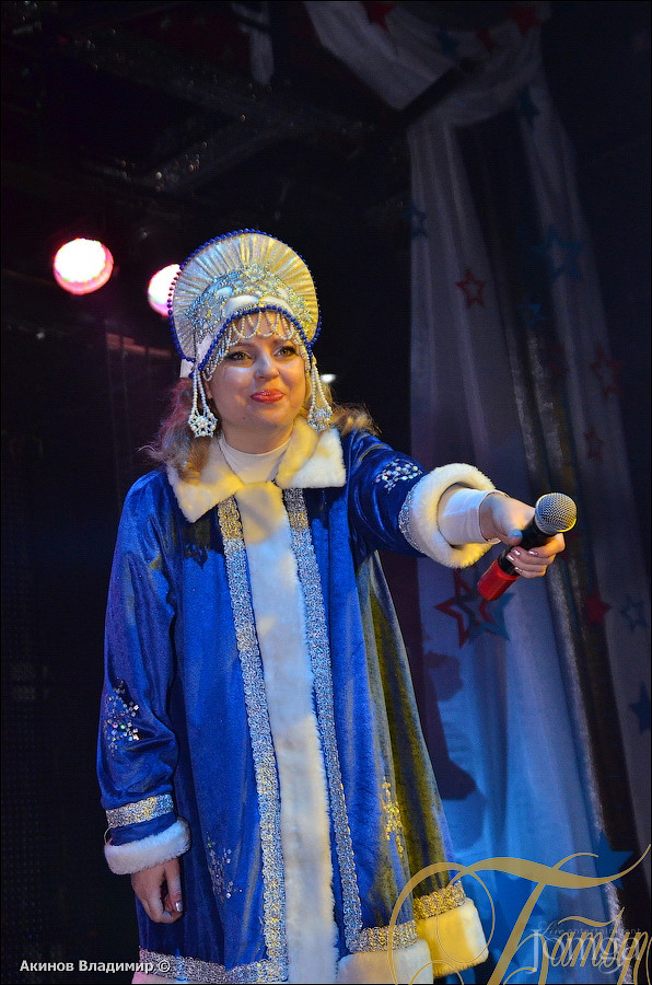 Фотография с НОВОГОДНЯЯ НОЧЬ 2014 в Батыр