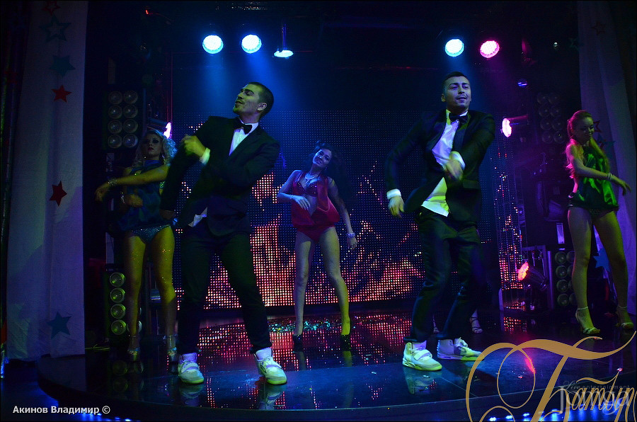 Фотография с НОВОГОДНЯЯ НОЧЬ 2014 в Батыр