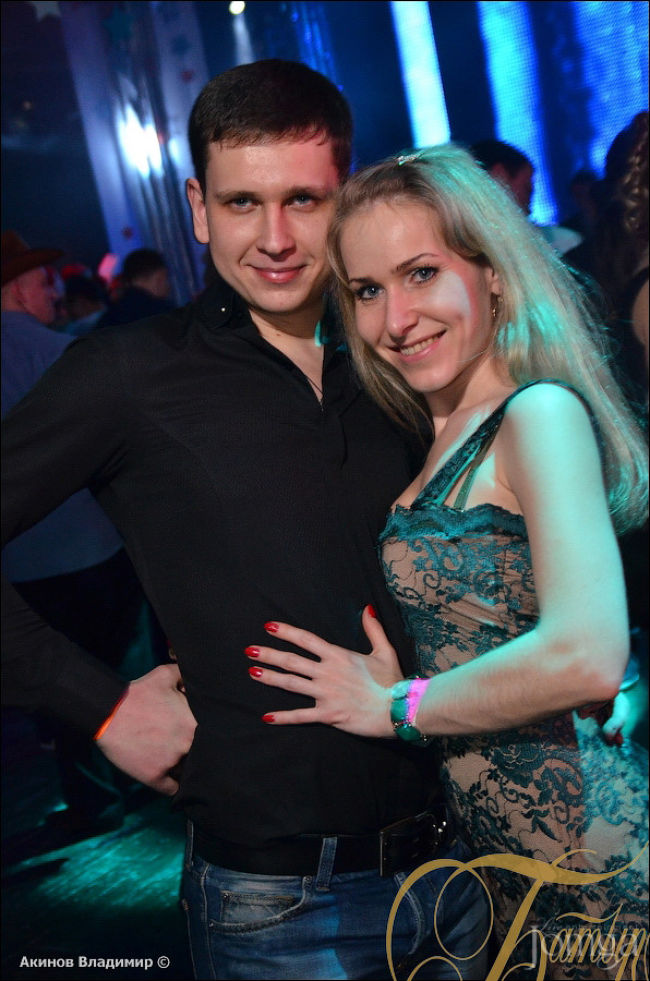 Фотография с НОВОГОДНЯЯ НОЧЬ 2014 в Батыр