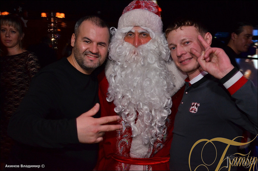 Фотография с НОВОГОДНЯЯ НОЧЬ 2014 в Батыр