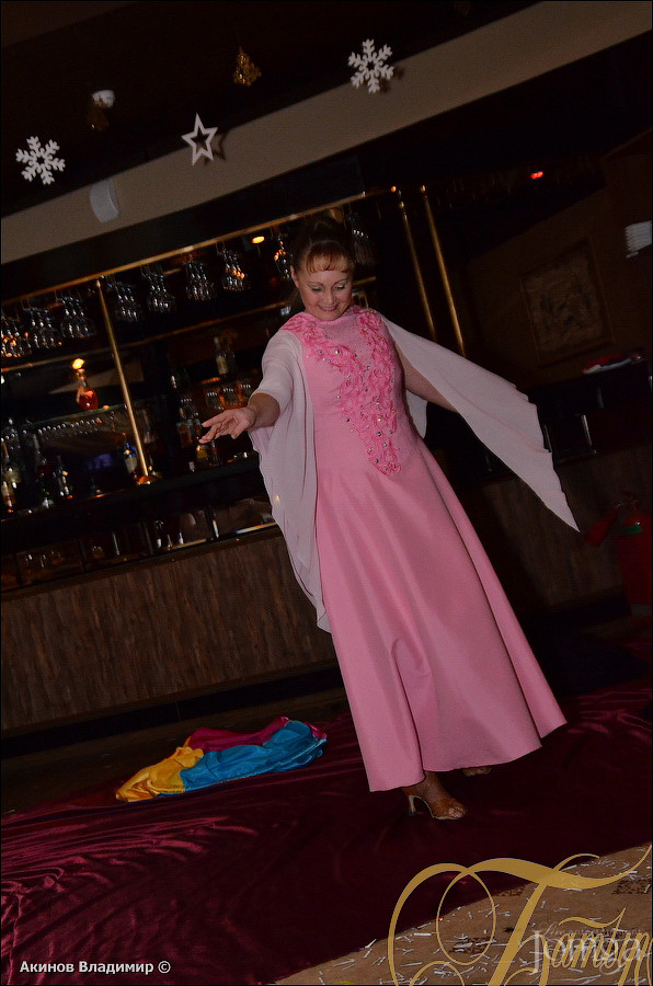 Фотография с НОВОГОДНЯЯ НОЧЬ 2014 в Батыр