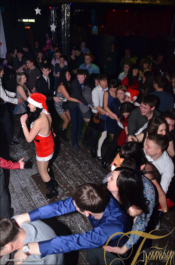 Фотография с НОВОГОДНЯЯ НОЧЬ 2014 в Батыр