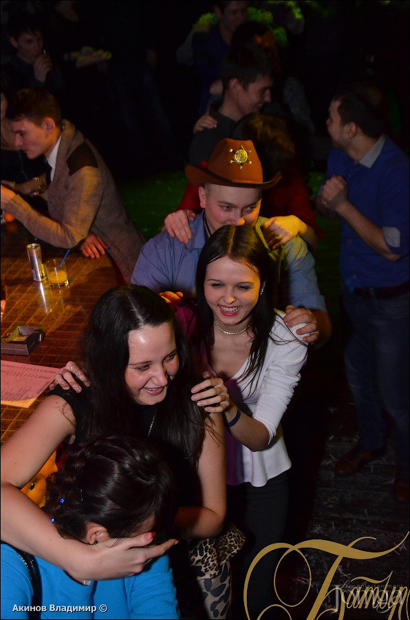 Фотография с НОВОГОДНЯЯ НОЧЬ 2014 в Батыр