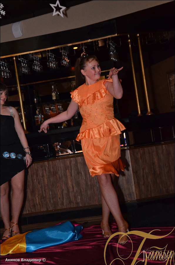 Фотография с НОВОГОДНЯЯ НОЧЬ 2014 в Батыр