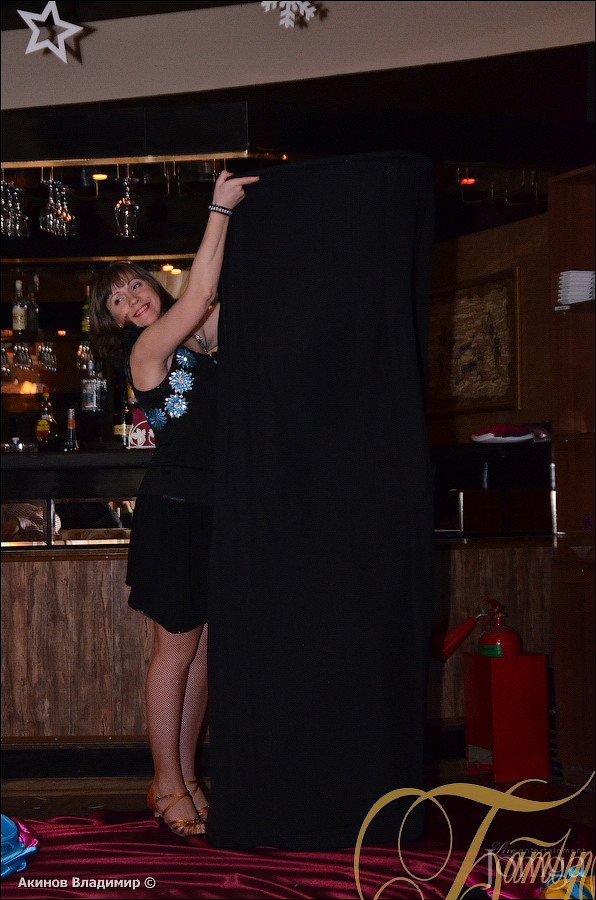 Фотография с НОВОГОДНЯЯ НОЧЬ 2014 в Батыр