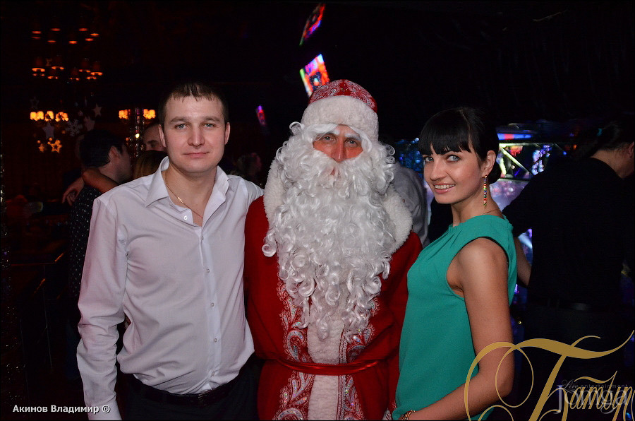 Фотография с НОВОГОДНЯЯ НОЧЬ 2014 в Батыр