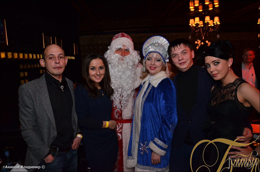 Фотография с НОВОГОДНЯЯ НОЧЬ 2014 в Батыр