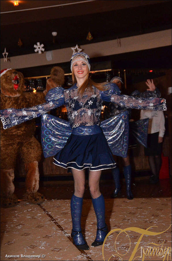 Фотография с НОВОГОДНЯЯ НОЧЬ 2014 в Батыр