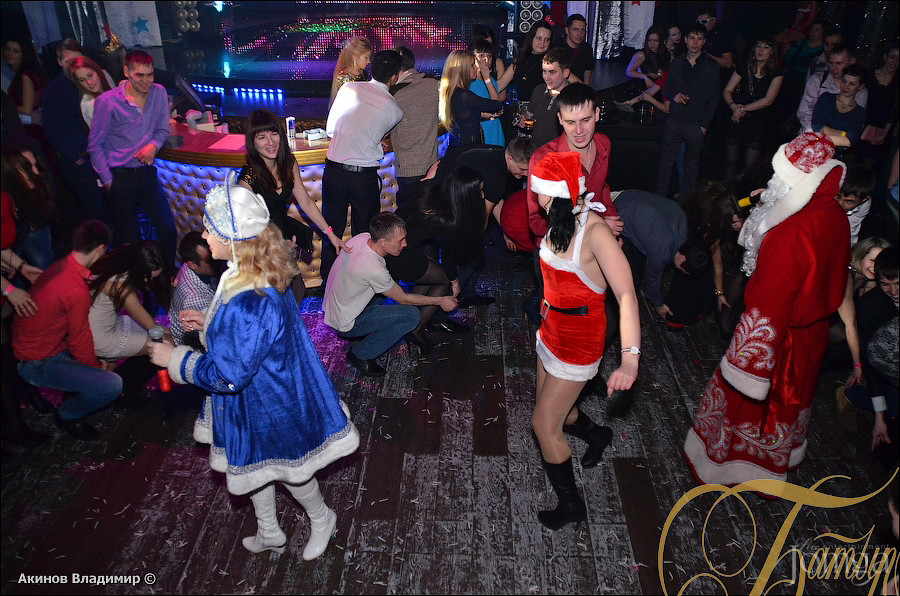 Фотография с НОВОГОДНЯЯ НОЧЬ 2014 в Батыр