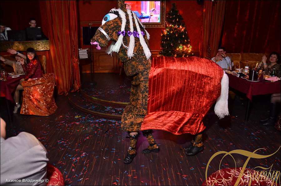 Фотография с НОВОГОДНЯЯ НОЧЬ 2014 в Батыр