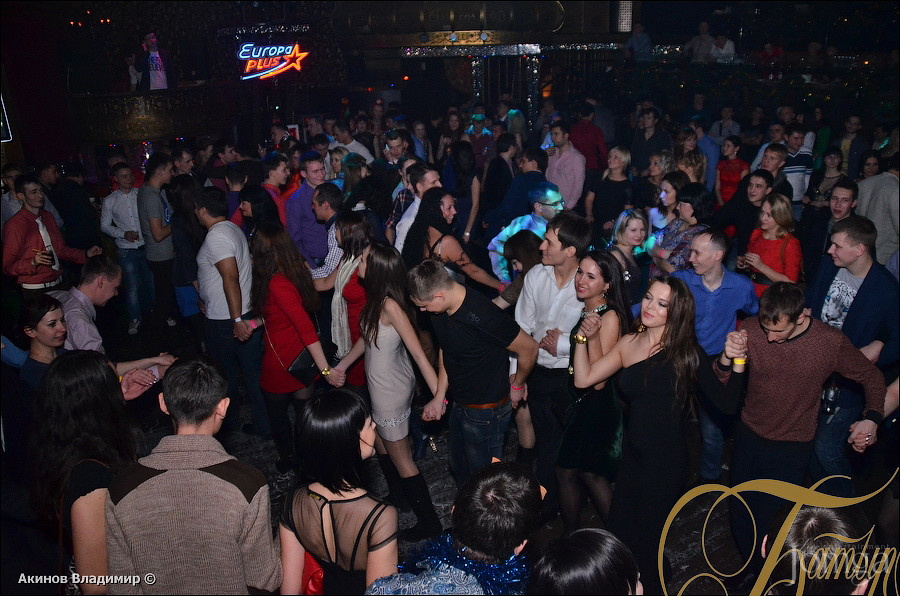 Фотография с НОВОГОДНЯЯ НОЧЬ 2014 в Батыр