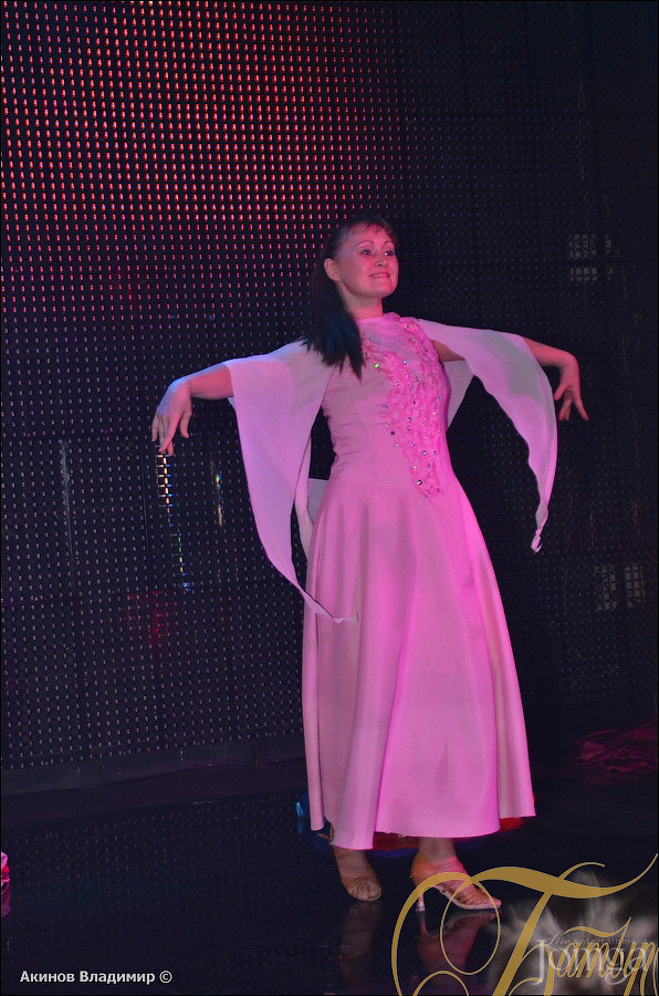 Фотография с НОВОГОДНЯЯ НОЧЬ 2014 в Батыр