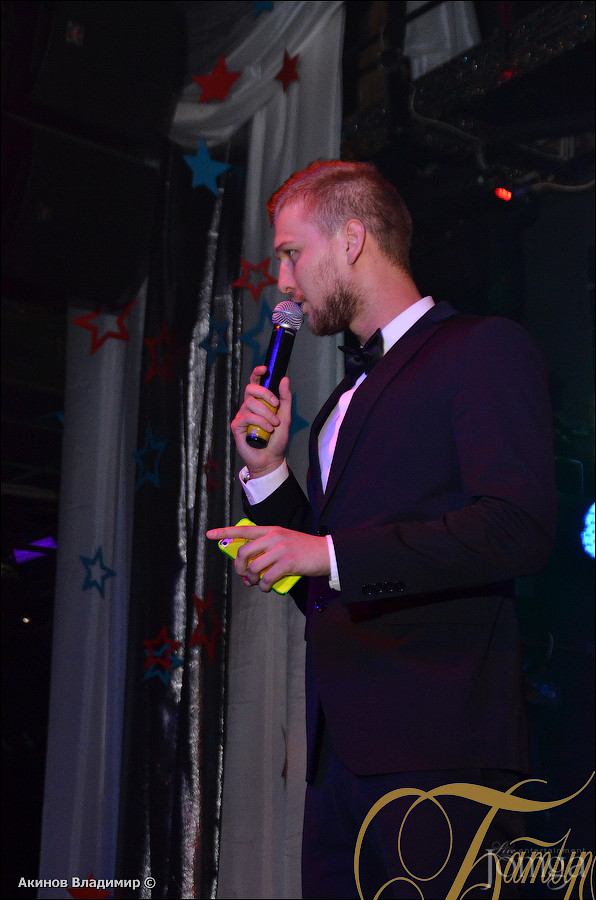 Фотография с НОВОГОДНЯЯ НОЧЬ 2014 в Батыр