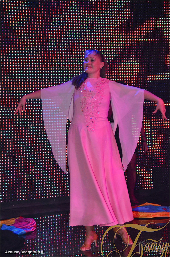 Фотография с НОВОГОДНЯЯ НОЧЬ 2014 в Батыр