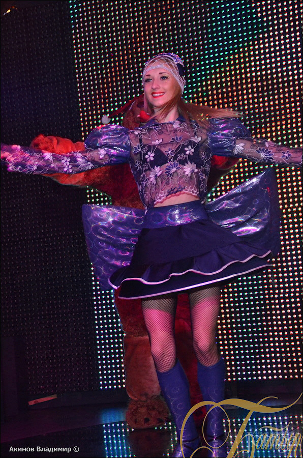 Фотография с НОВОГОДНЯЯ НОЧЬ 2014 в Батыр