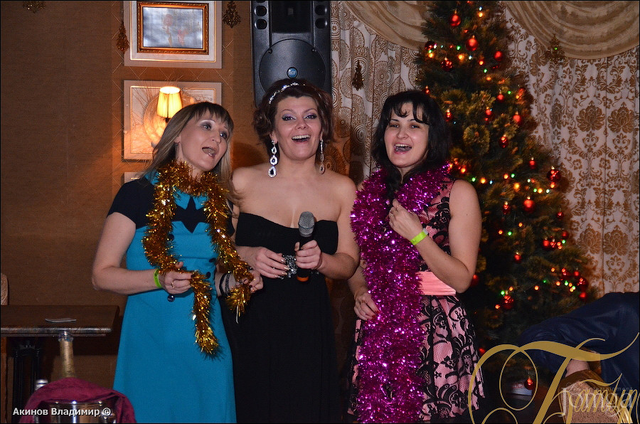 Фотография с НОВОГОДНЯЯ НОЧЬ 2014 в Батыр