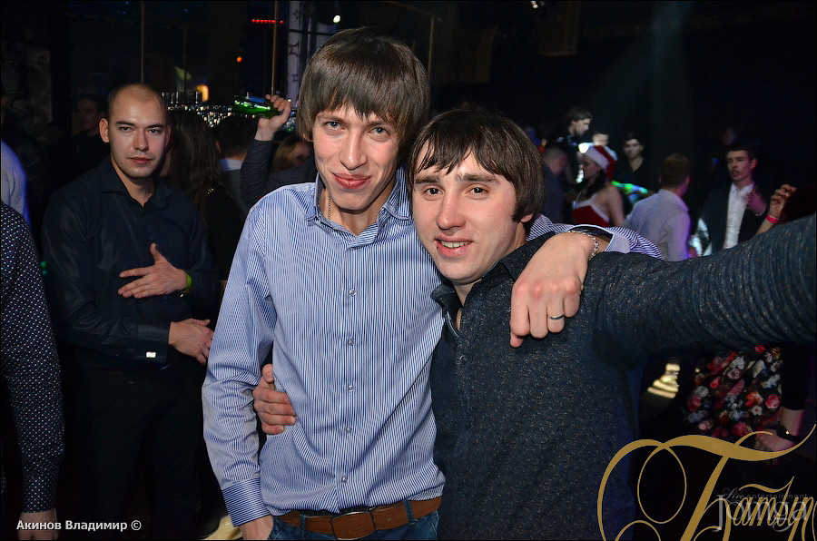 Фотография с НОВОГОДНЯЯ НОЧЬ 2014 в Батыр