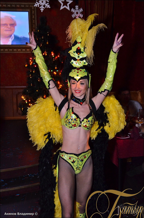 Фотография с НОВОГОДНЯЯ НОЧЬ 2014 в Батыр