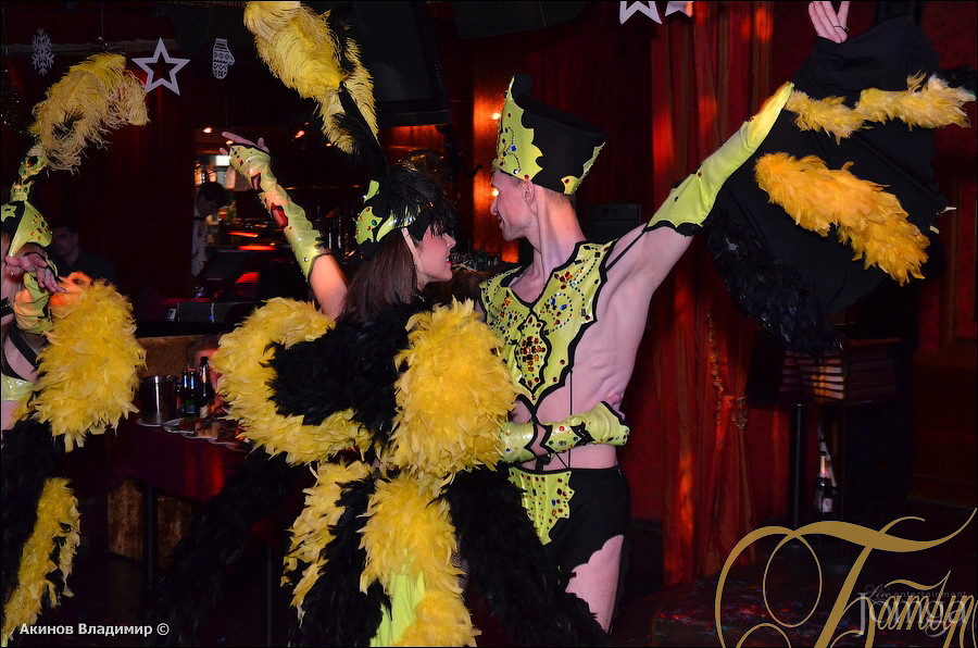 Фотография с НОВОГОДНЯЯ НОЧЬ 2014 в Батыр