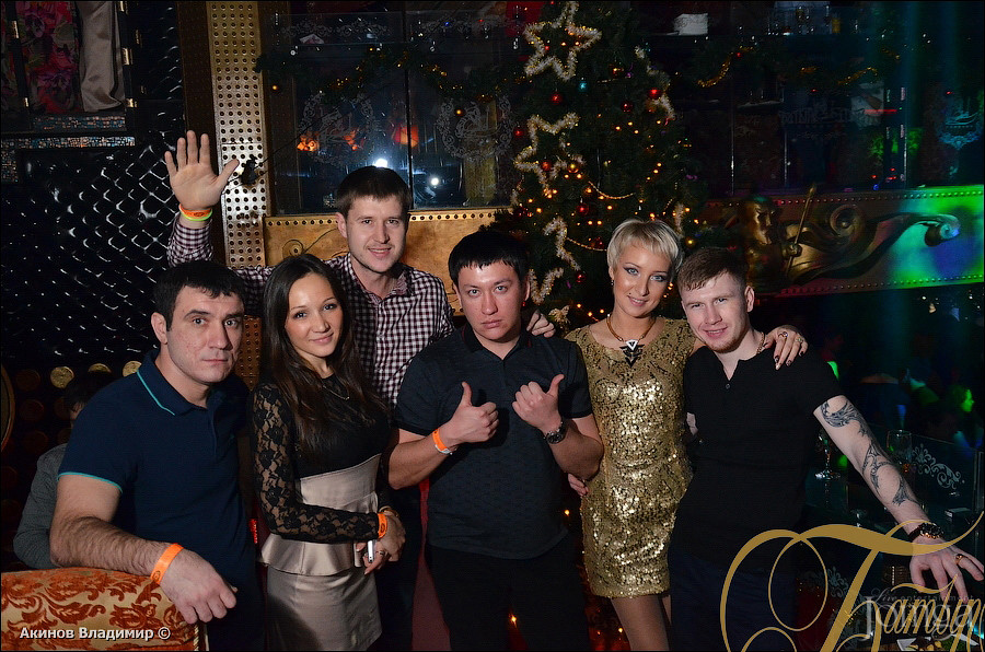 Фотография с НОВОГОДНЯЯ НОЧЬ 2014 в Батыр