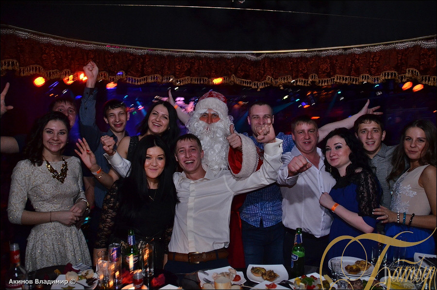 Фотография с НОВОГОДНЯЯ НОЧЬ 2014 в Батыр