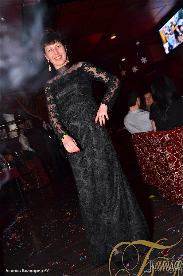 Фотография с НОВОГОДНЯЯ НОЧЬ 2014 в Батыр