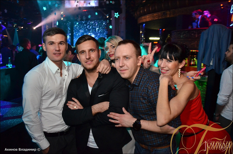 Фотография с НОВОГОДНЯЯ НОЧЬ 2014 в Батыр