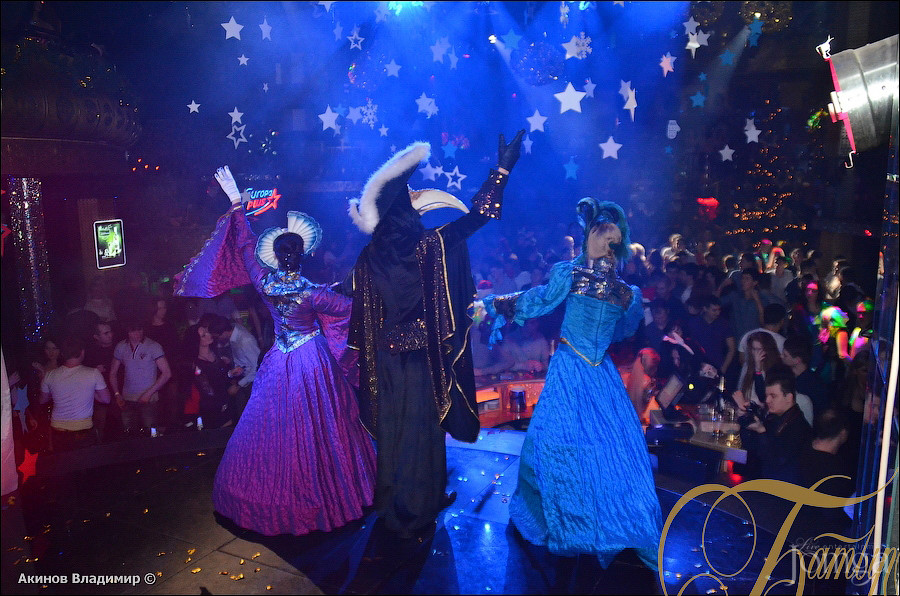 Фотография с НОВОГОДНЯЯ НОЧЬ 2014 в Батыр