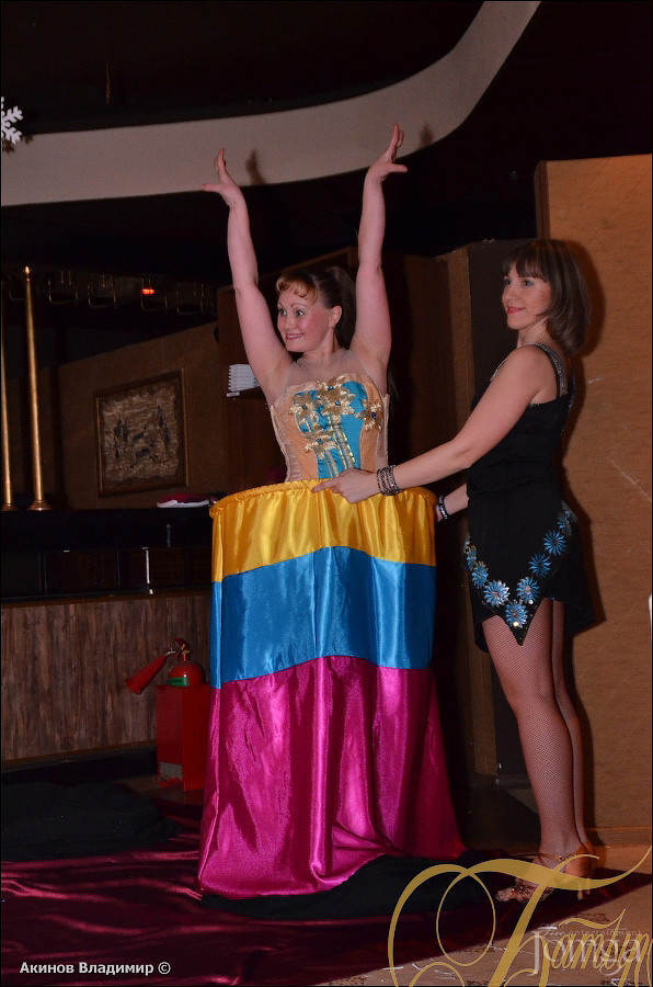 Фотография с НОВОГОДНЯЯ НОЧЬ 2014 в Батыр