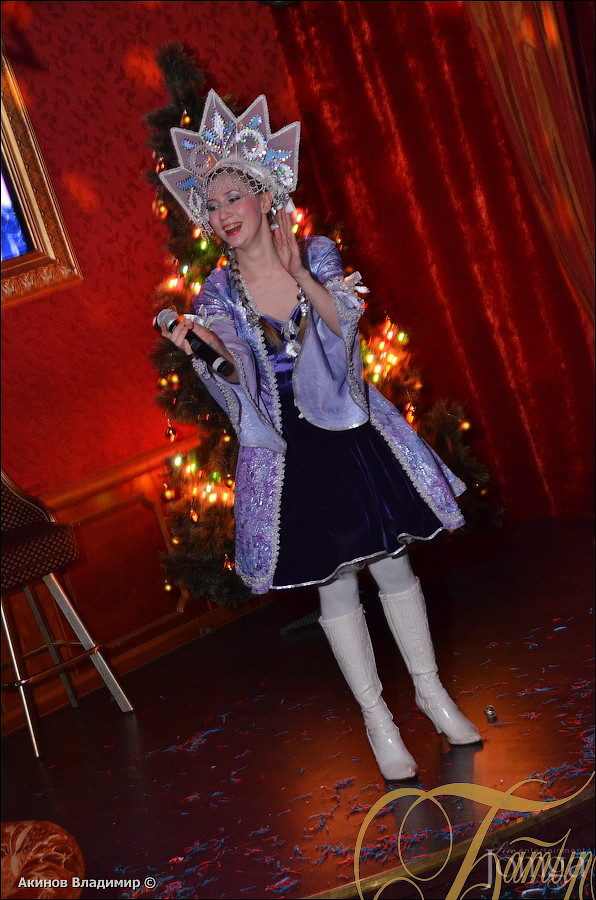 Фотография с НОВОГОДНЯЯ НОЧЬ 2014 в Батыр