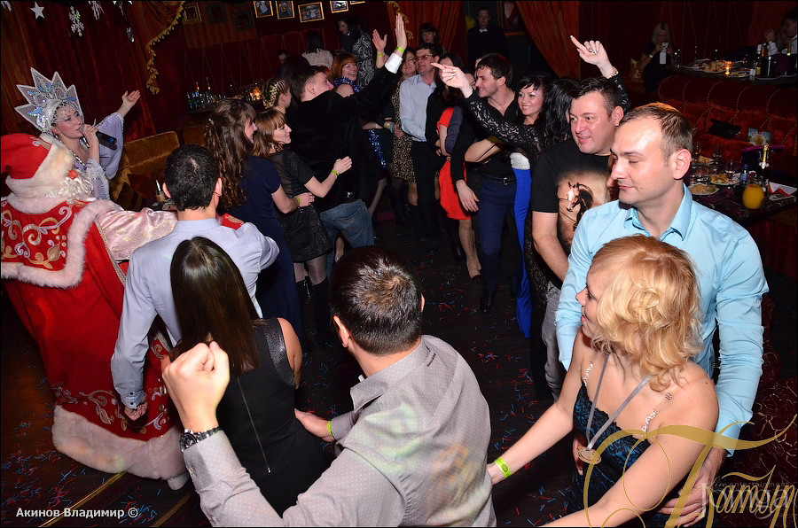 Фотография с НОВОГОДНЯЯ НОЧЬ 2014 в Батыр