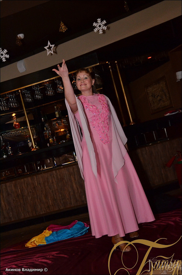 Фотография с НОВОГОДНЯЯ НОЧЬ 2014 в Батыр