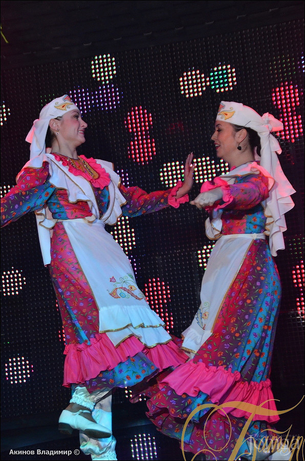 Фотография с НОВОГОДНЯЯ НОЧЬ 2014 в Батыр