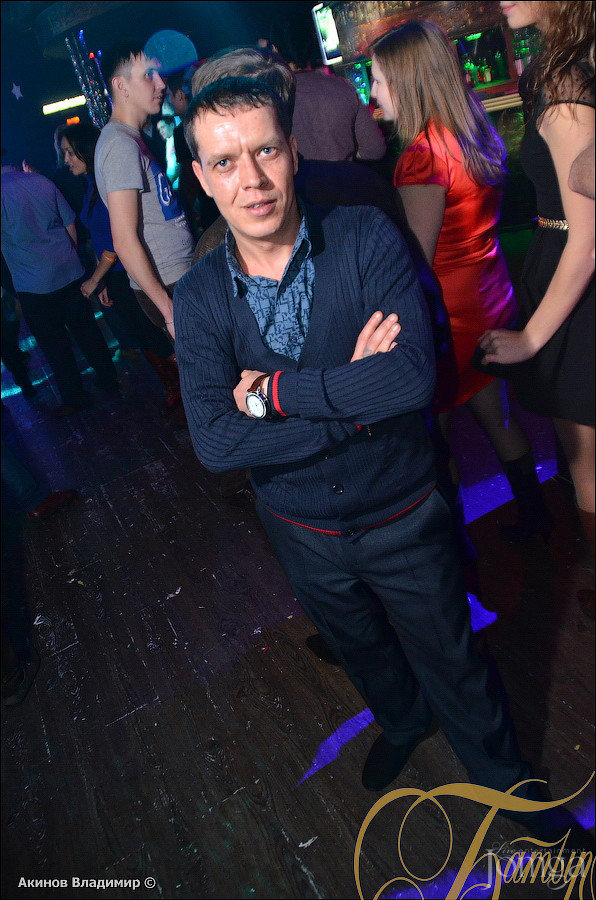 Фотография с НОВОГОДНЯЯ НОЧЬ 2014 в Батыр