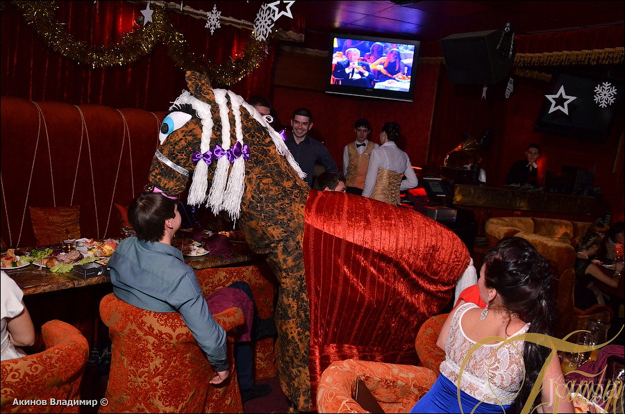 Фотография с НОВОГОДНЯЯ НОЧЬ 2014 в Батыр