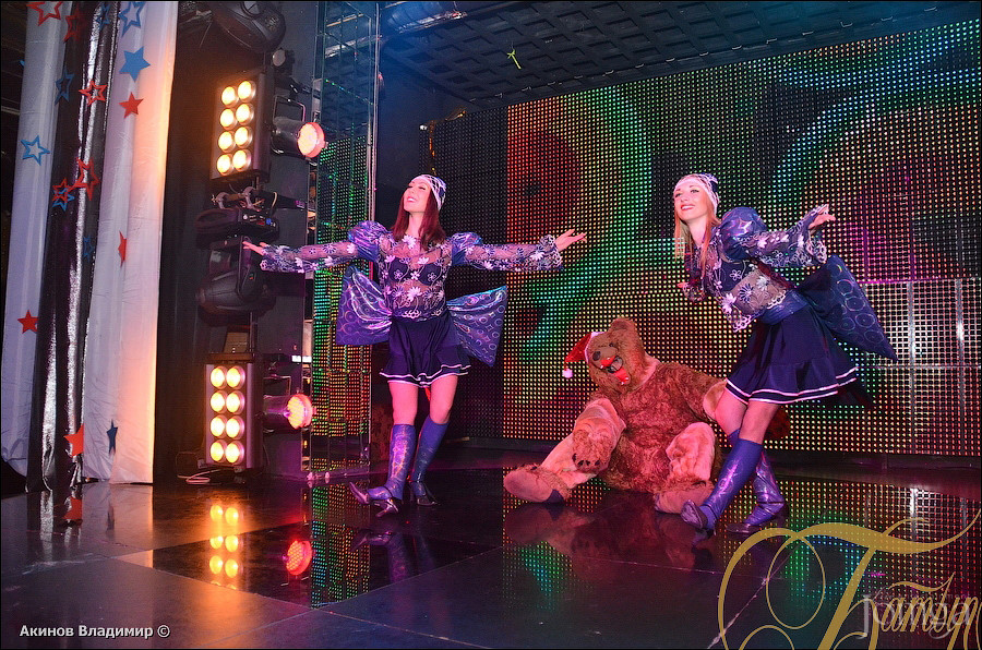 Фотография с НОВОГОДНЯЯ НОЧЬ 2014 в Батыр