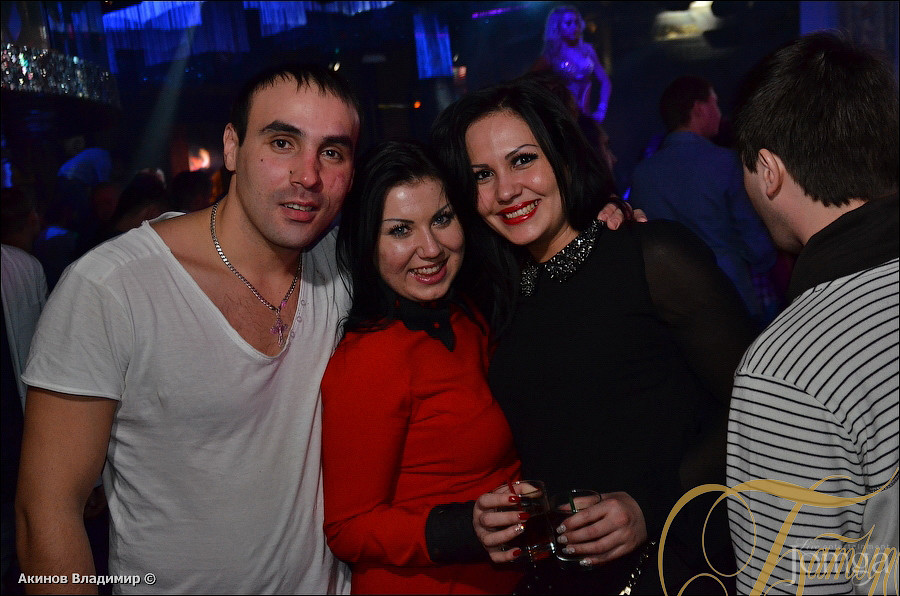 Фотография с НОВОГОДНЯЯ НОЧЬ 2014 в Батыр