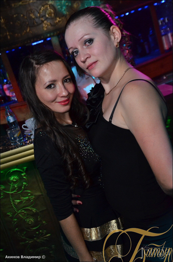 Фотография с НОВОГОДНЯЯ НОЧЬ 2014 в Батыр