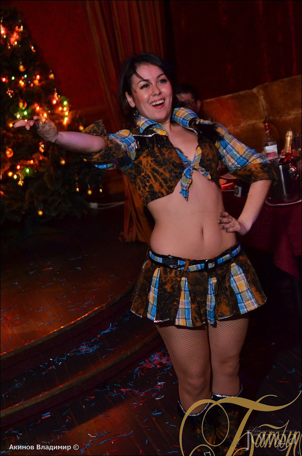 Фотография с НОВОГОДНЯЯ НОЧЬ 2014 в Батыр