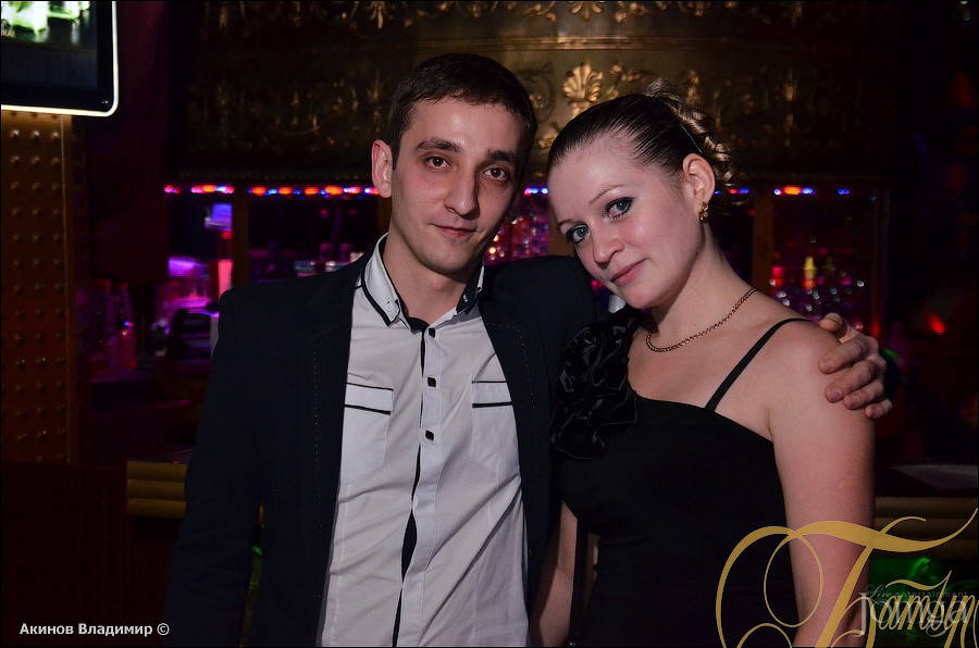 Фотография с НОВОГОДНЯЯ НОЧЬ 2014 в Батыр