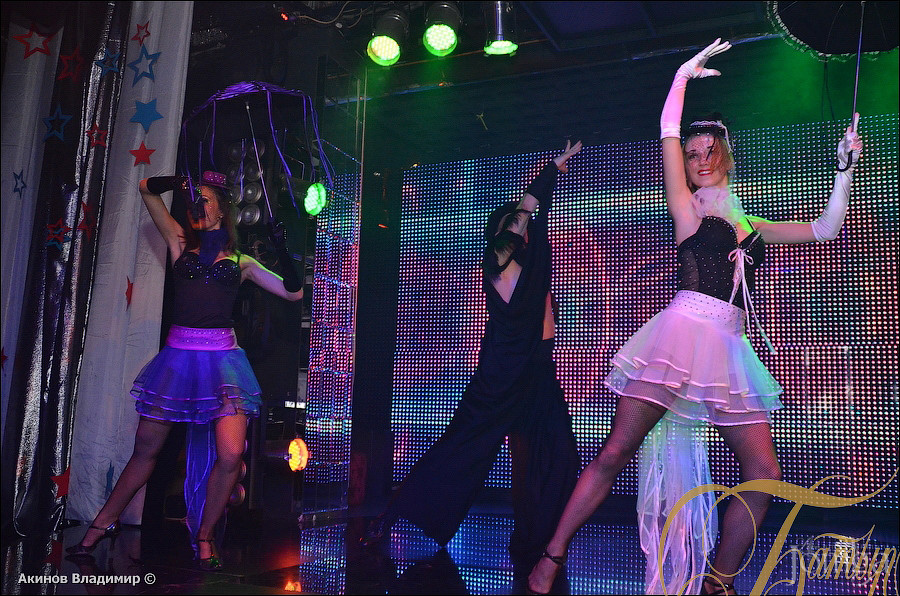 Фотография с НОВОГОДНЯЯ НОЧЬ 2014 в Батыр