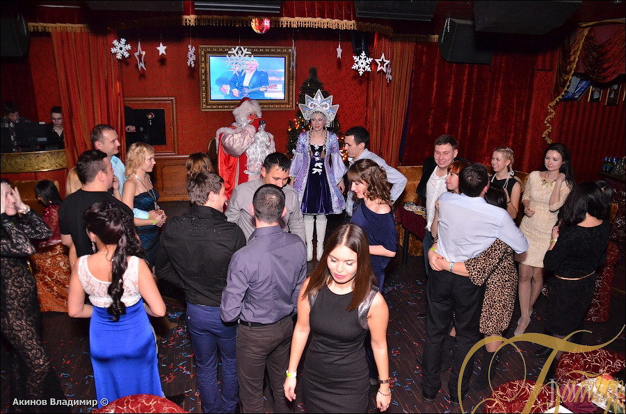 Фотография с НОВОГОДНЯЯ НОЧЬ 2014 в Батыр