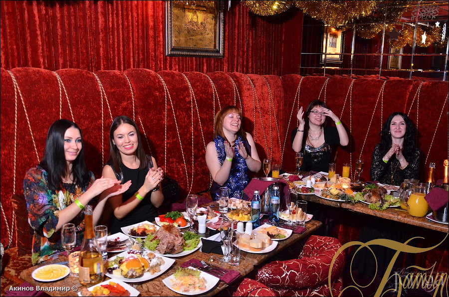 Фотография с НОВОГОДНЯЯ НОЧЬ 2014 в Батыр