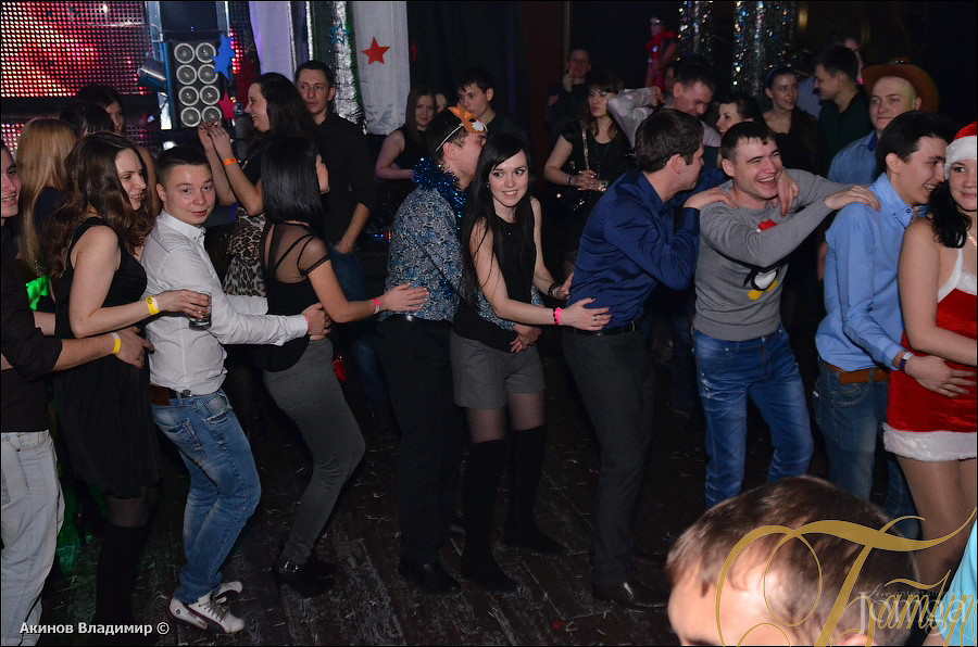 Фотография с НОВОГОДНЯЯ НОЧЬ 2014 в Батыр