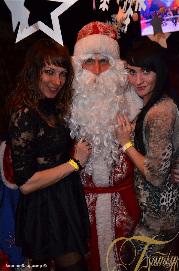 Фотография с НОВОГОДНЯЯ НОЧЬ 2014 в Батыр