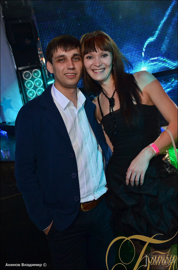 Фотография с НОВОГОДНЯЯ НОЧЬ 2014 в Батыр